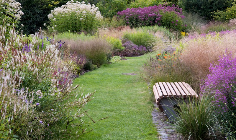 Projektowanie ogrodów Wrocław