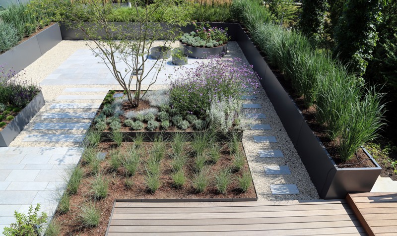 Projektowanie ogrodów Wrocław