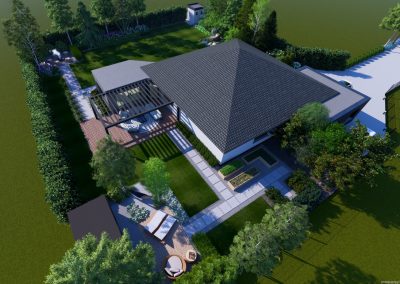 Wielofunkcyjny ogród na wrocławskim Kiełczowie